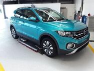 VW T-Cross, 1.0 TSI Move App, Jahr 2023 - Hannover