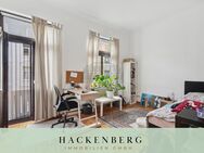 Kapitalanlage mit Stil: Charmante 3-Zimmer-Altbauwohnung in Zentrumsnähe von Aachen - Aachen