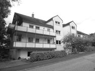 Charmantes Erdgeschoss-Apartment mit Balkon und Stellplatz in Wehrda! - Marburg