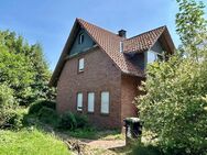 Walsrode Bockhorn | Kleines Einfamilienhaus im Grünen - Bj. 1995 - Walsrode
