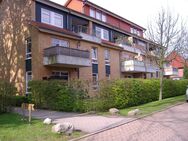 Helle 3-Zimmer-Maisonettewohnung in Schlossnähe - Ahrensburg