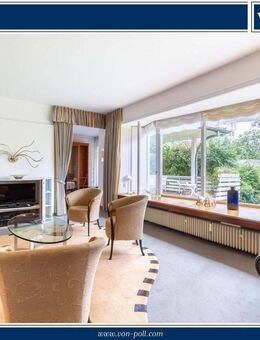 Bielefeld-Senne: Mehrgenerationenhaus am SENNER HELLWEG | 293 m² Wfl. auf einer Ebene! - Bielefeld