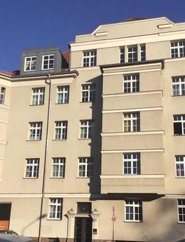 Neue Wohnung, neues Glück! 3-Zimmer-Wohnung - Leipzig