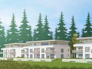 Exklusive Penthouse-Neubau-Wohnung Nachhaltiges Wohnen mit KFW 40-Standard! - Unterkirnach