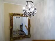Exclusive, gepflegte 3 Zimmer Maisonettewohnung mit EBK, persönlichem Garten und Stellplatz mit E- Anschluß in Schlebusch - Leverkusen