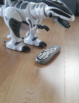 Ferngesteuerter T-Rex von VTech, Robot - Ennepetal (Stadt der Kluterhöhle) Zentrum