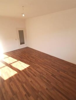 Schöne Wohnung in beliebter Stadtlage mit Einbauküche - Chemnitz