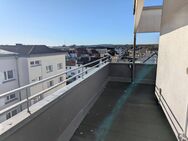 Penthousewohnung mit Blick über Gießen im Zentrum der Stadt - Gießen