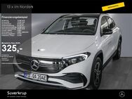 Mercedes EQA, 250 AMG NIGHT SPUR, Jahr 2023 - Kiel