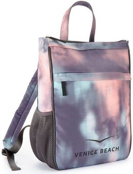 Venice Beach Rucksack Freizeitrucksack, Sportrucksack, City-Rucksack, Tasche VEGAN