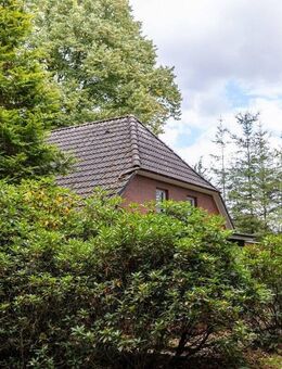 *** RIESEN ANWESEN im KNOTENPUNKT GANDERKESEE mit HALLE *** - Ganderkesee