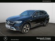 Mercedes GLC 300, de Avantg, Jahr 2023 - Feldkirchen (Regierungsbezirk Oberbayern)