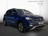 VW T-Cross, 1.0 TSI MOVE Move, Jahr 2023 - Bad Tölz