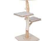 Modern Living Kratzbaum Brixen - creme / natur