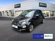 Fiat 500, 1.0 Mild Hybrid Star (EURO 6d), Jahr 2021 - Hamburg