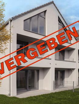 Neubau - Bezugsfertiges Reihenmittelhaus in Mammendorf – energieeffizient & hochwertig - Mammendorf