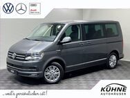 VW T6 Multivan, 2.0 TDI Highline, Jahr 2019 - Bad Düben