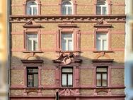 2 Zimmer-Wohnung mit Quadrate Lage in der westlichen Unterstadt Mannheims. - Mannheim