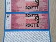 2x Roxette Tollwood München, 23. Juni, 2 Karten, Tickets - Hameln
