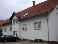 Schöne Wohnung in ruhiger Lage - Brücken (Pfalz)