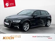 Audi A3, Sportback 40 TFSI e ", Jahr 2020 - Schwäbisch Hall
