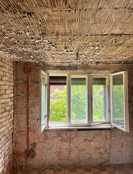 Idyllischer Bauernhof auf 665?m² - Mit Perspektive für Neues - Schlieben