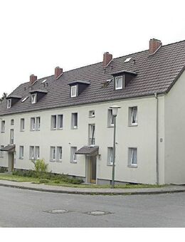Schöne 3ZKB-Wohnung mit ca.57 m² in Quelle ab sofort frei - Bielefeld