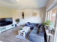 Geräumige 3 Zimmerwohnung in Dormagen -Mitte- ruhig gelegen - Dormagen