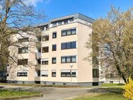 Großzügige 3,5-Zimmerwohnung mit Balkon & Tiefgarage in Ulm-Wiblingen - Ulm