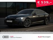 Audi A5, Sportback S line business 40 TFSI quattro, Jahr 2022 - Potsdam