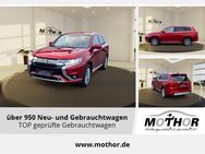 Mitsubishi Outlander, 2.4 Spirit, Jahr 2021 - Gardelegen (Hansestadt)