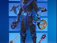 Fortnite ps5 Skin + 1000 v Bucks - Sulzbach (Saar)