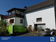 Zwangsversteigerung - Wohnhaus in Gemünden - provisionsfrei für Ersteher! - Gemünden (Landkreis Westerwaldkreis)