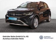 VW T-Cross, 1.0 TSI Life T-Cross Life, Jahr 2024 - Iserlohn