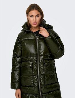 ONLY Steppmantel ONLSKY OVERSIZED PUFFER COAT CC OTW