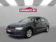 VW Golf Variant 8 2.0 TDI DSG LIFE PANO MATRIX STDHZG KAMERA - Ahrensburg