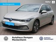 VW Golf, 1.0 VIII eTSI Move VC, Jahr 2023 - Meckenheim