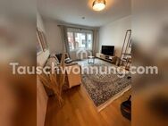 [TAUSCHWOHNUNG] Hochwertige Wohnung im Kunibertsviertel - Köln