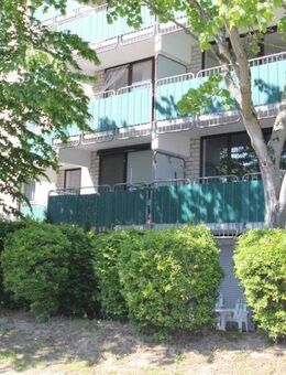 Möbliertes Apartment mit großer Küche und Balkon in Mainz-Finthen - Mainz