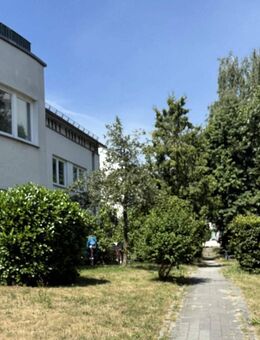 Moderne Wohnung in Teltow zu vermieten - Teltow