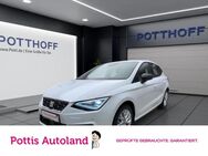 Seat Ibiza, 1.0 TSI FR RearAssist, Jahr 2023 - Hamm