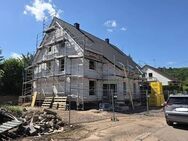 *** Erstbezug - DHH *** Schlüsselfertig -Einziehen und wohlfühlen - Nalbach