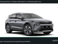 Skoda Elroq, 85 SPURASSIST, Jahr 2025 - Karlskron