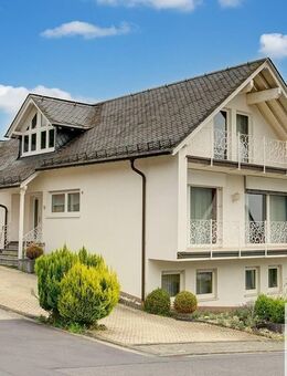 Großzügiges Einfamilienhaus mit Ausbaupotenzial in ruhiger Lage! - Dernbach (Westerwald)