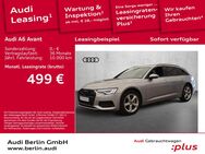 Audi A6, Avant advanced 40 TDI, Jahr 2023 - Berlin