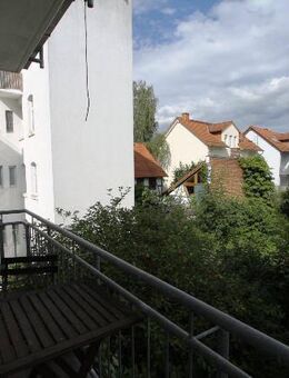 Schicke 2-Zimmer-Wohnung in beliebter Lage von Kassel Bad Wilhelmshöhe - Kassel