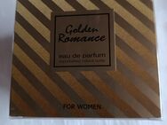 Eau der Parfümspray "Golden Romance" - Gefrees