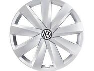VW Radzierblenden 16 Zoll Brillantsilber *Borgmann* - Krefeld