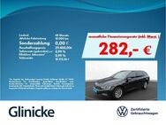 VW Passat Variant, 1.5 TSI Business SiHz, Jahr 2024 - Weimar