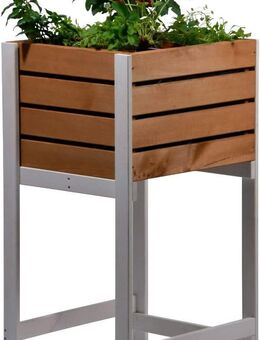 dobar Balkon Hochbeet Kräuterbeet Salatbeet #58658 - Birkenfeld (Baden-Württemberg)